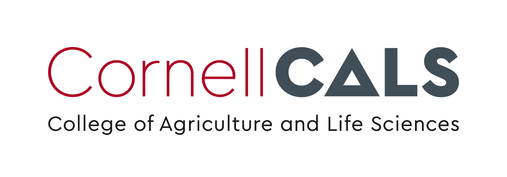 Cornell CALS logo